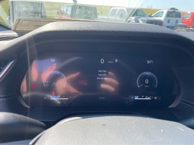 2025 Jeep Grand Cherokee L Laredo X