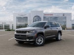 2025 Jeep Grand Cherokee L Laredo X