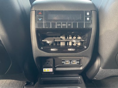 2025 Jeep Grand Cherokee L Laredo X