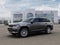 2025 Jeep Grand Cherokee L Laredo X
