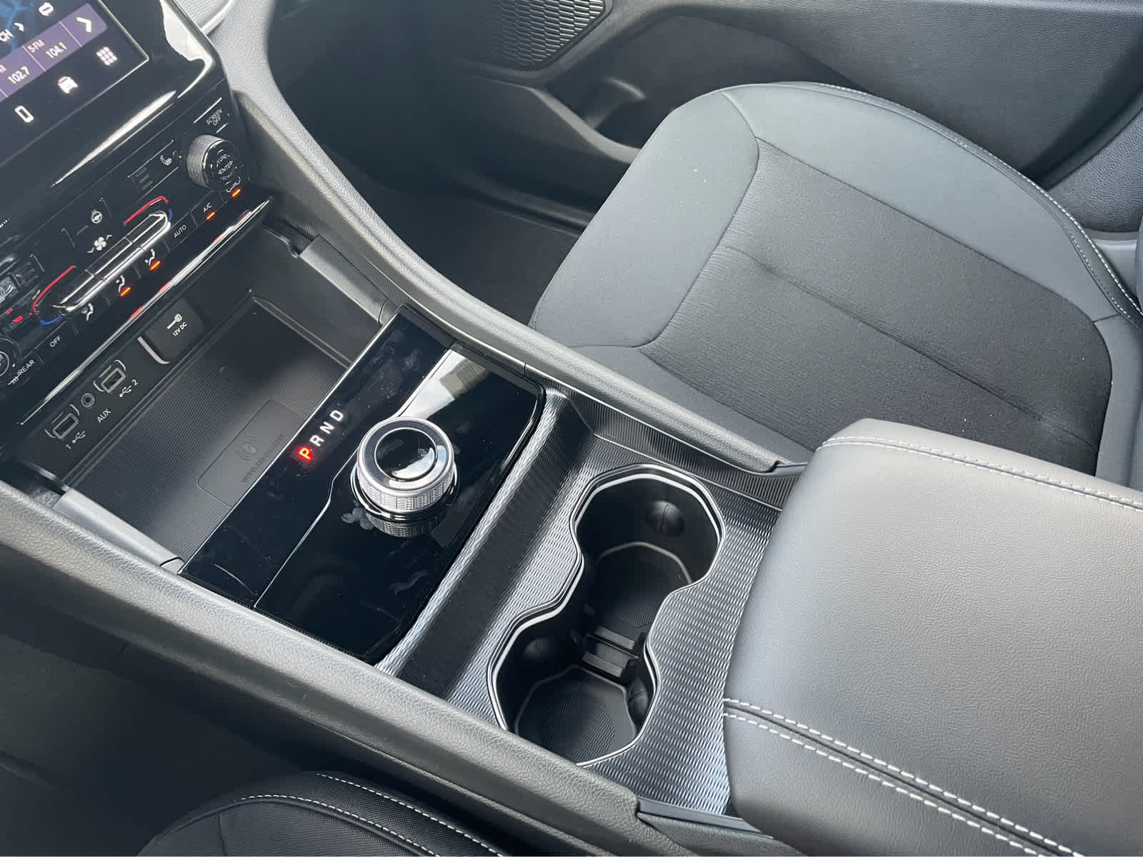 2025 Jeep Grand Cherokee L Laredo X