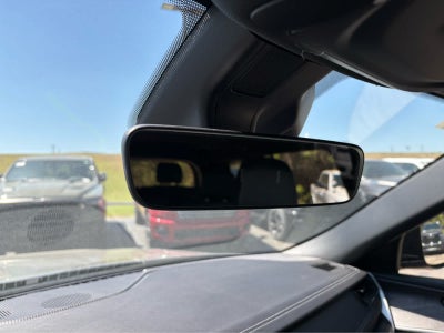 2026 Jeep Grand Cherokee L Laredo Altitude