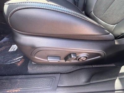 2027 Jeep Grand Cherokee L Laredo Altitude