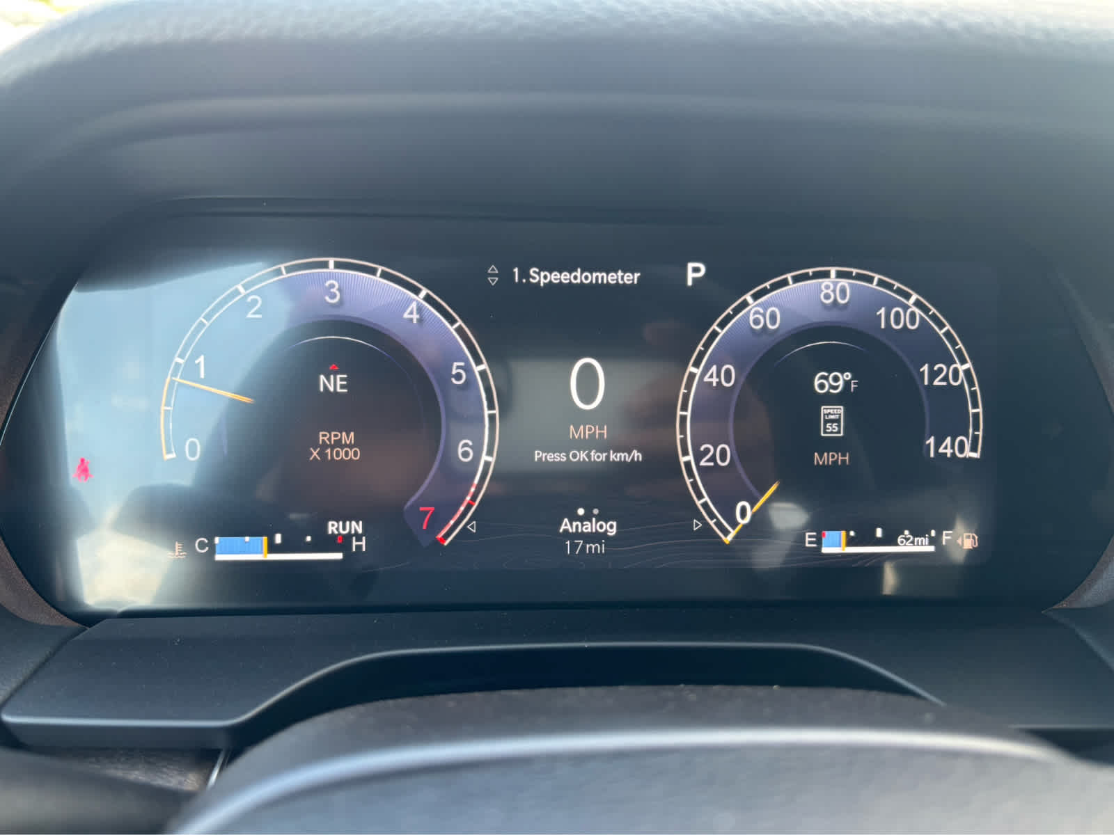 2027 Jeep Grand Cherokee L Laredo Altitude