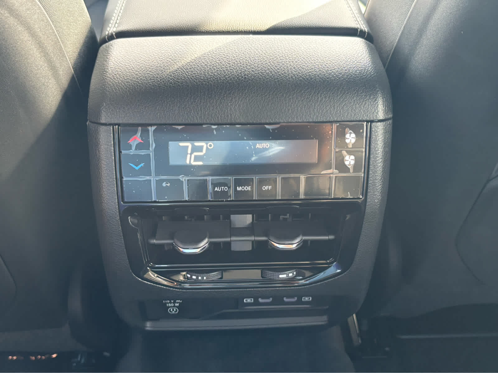 2027 Jeep Grand Cherokee L Laredo Altitude