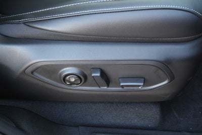 2027 Jeep Grand Cherokee L Limited