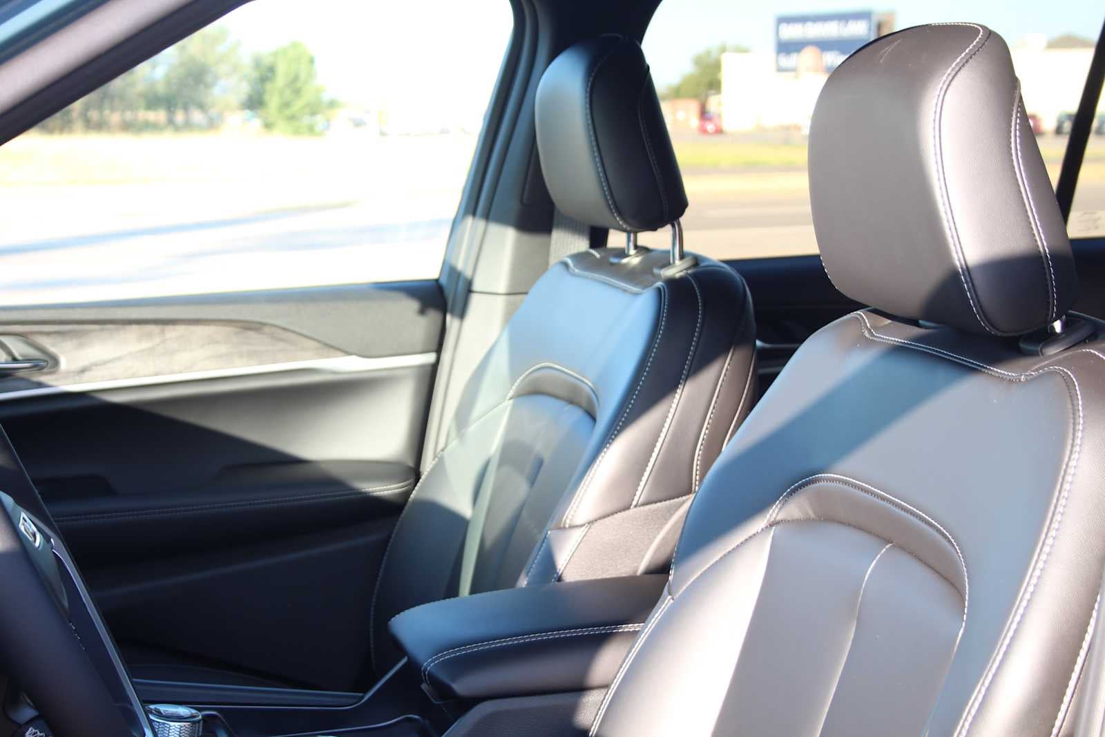 2027 Jeep Grand Cherokee L Limited