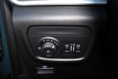 2027 Jeep Grand Cherokee L Limited