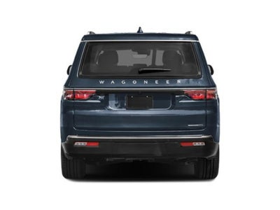 2023 Jeep Wagoneer L 4x4