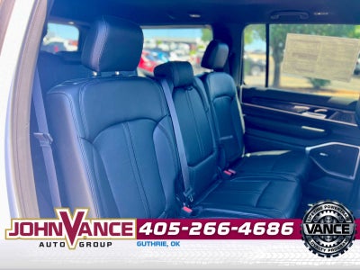 2024 Jeep Wagoneer 4x4