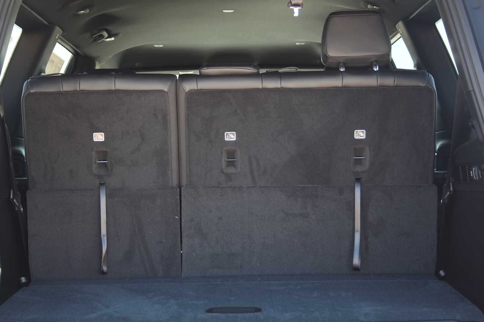 2026 Jeep Grand Wagoneer 4x4