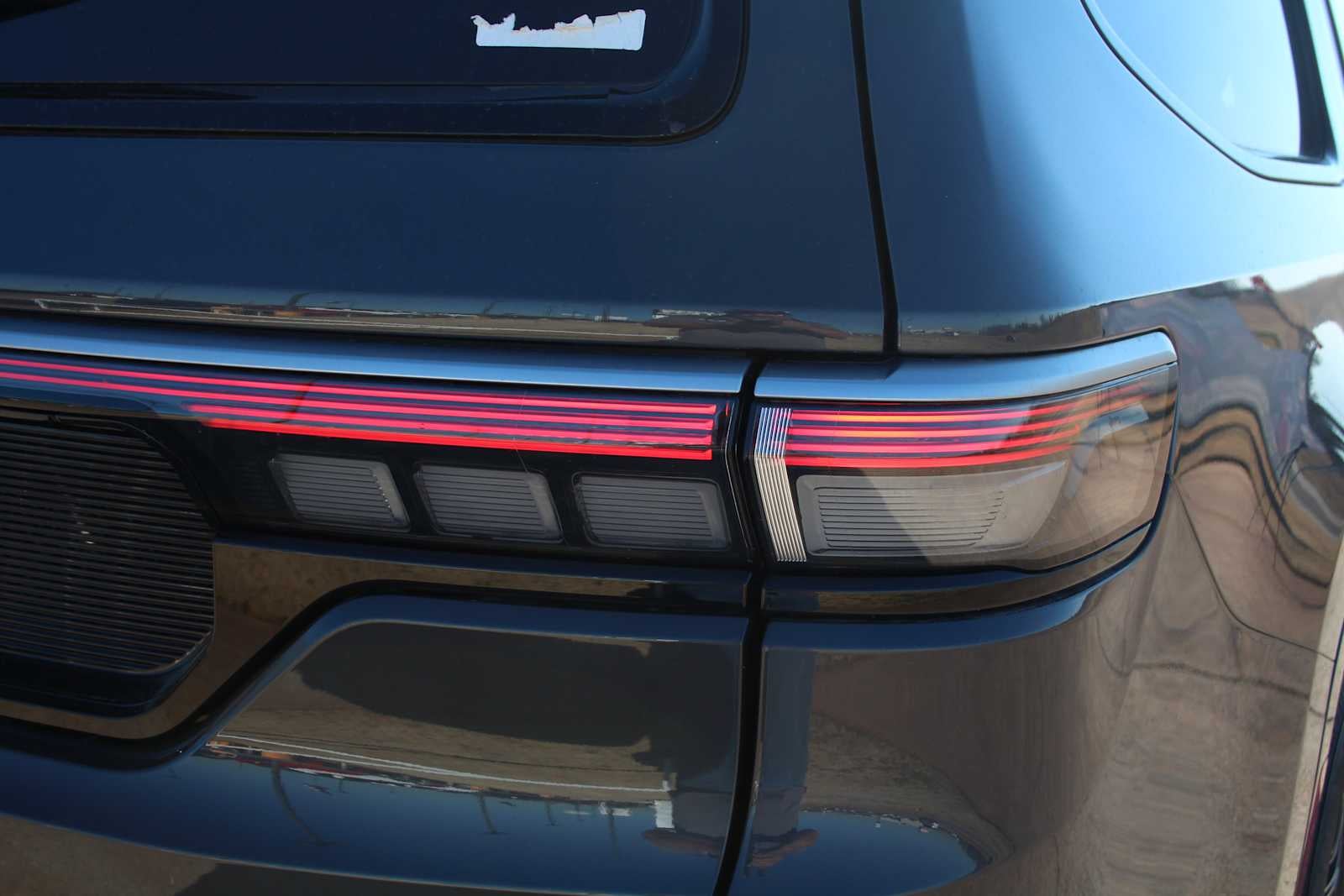 2026 Jeep Grand Wagoneer 4x4