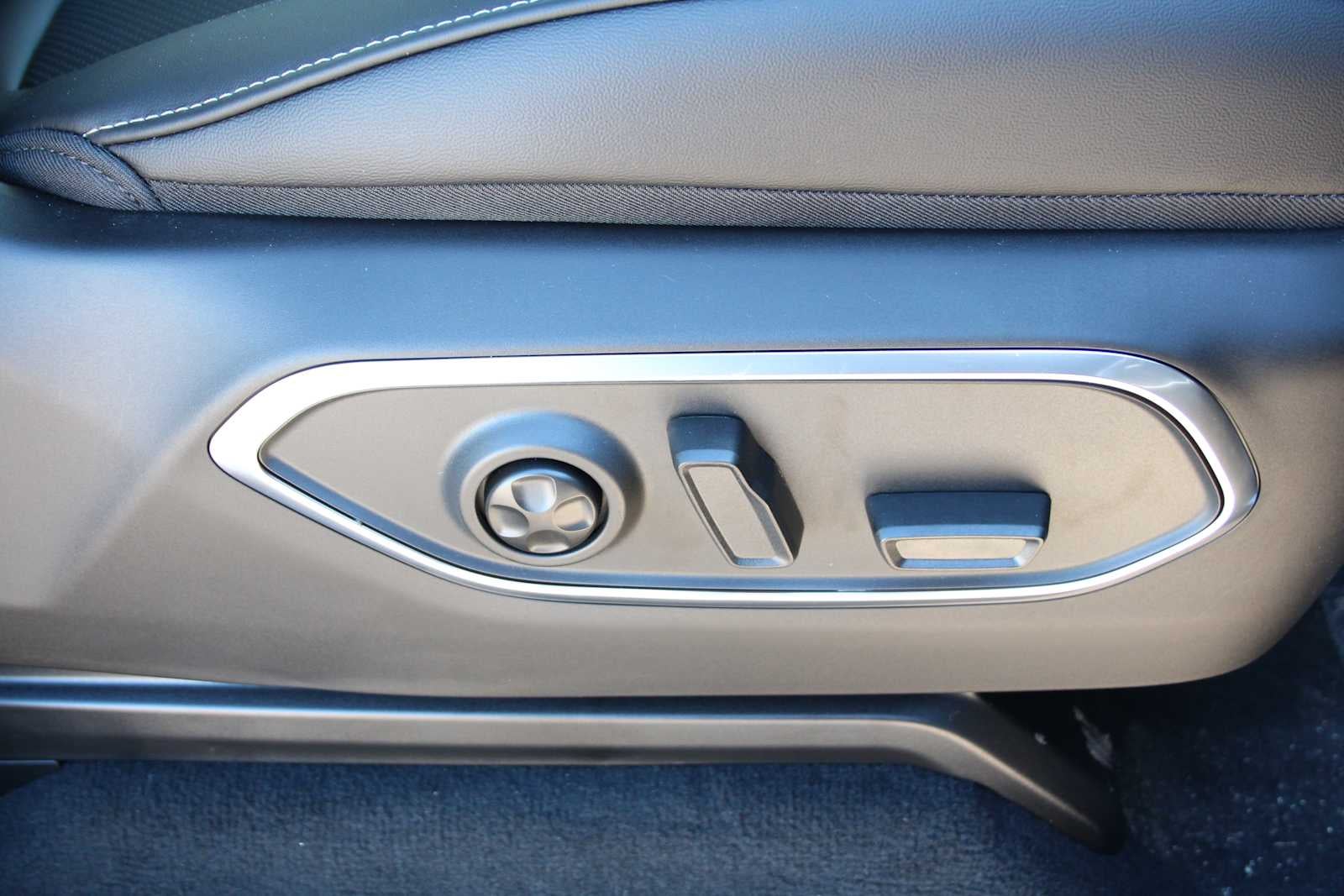 2026 Jeep Grand Wagoneer 4x4