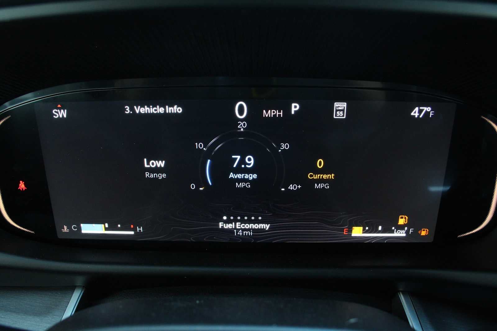 2026 Jeep Grand Wagoneer 4x4