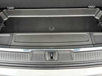 2026 Jeep Grand Wagoneer Summit Obsidian