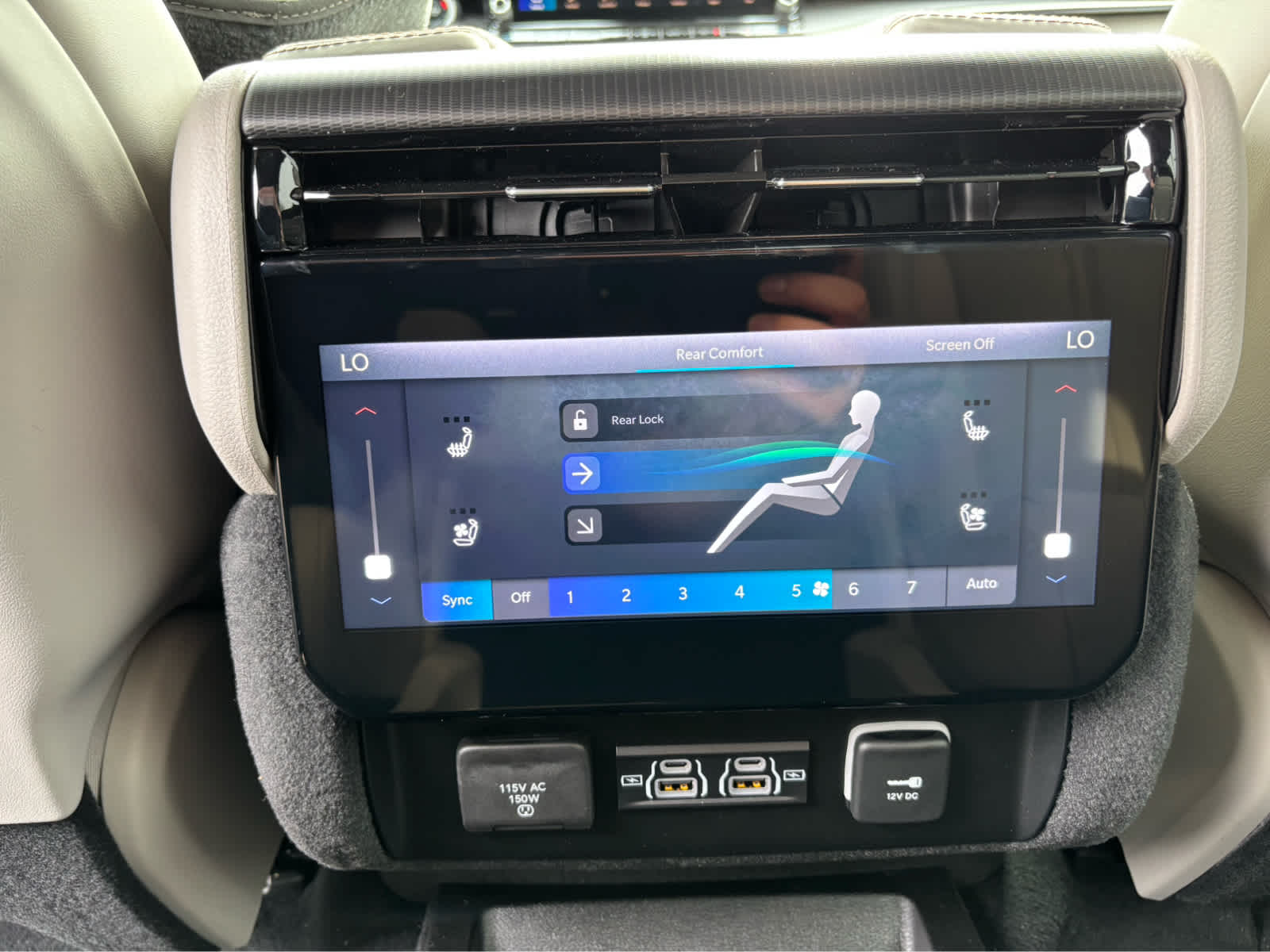 2026 Jeep Grand Wagoneer Summit Obsidian