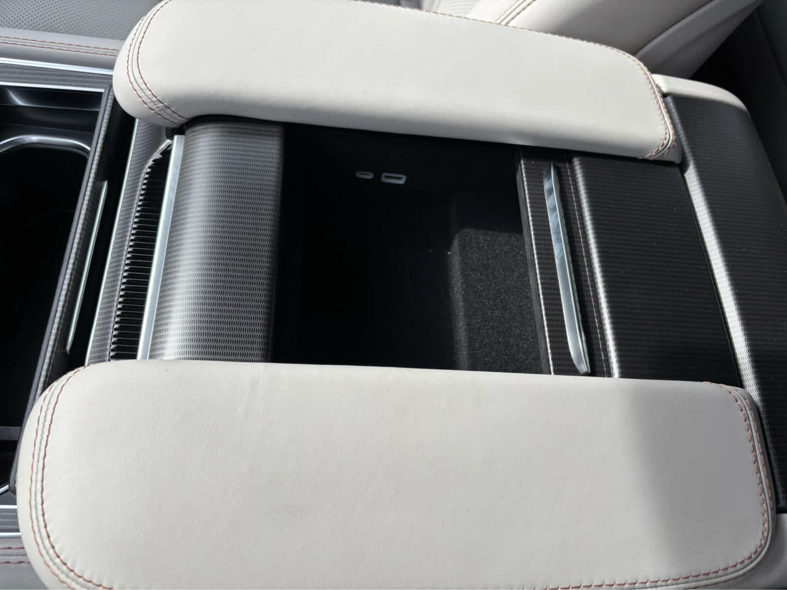 2026 Jeep Grand Wagoneer Summit Obsidian