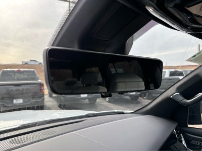 2026 Jeep Grand Wagoneer Summit Obsidian