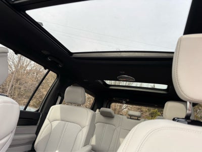 2026 Jeep Grand Wagoneer Summit Obsidian