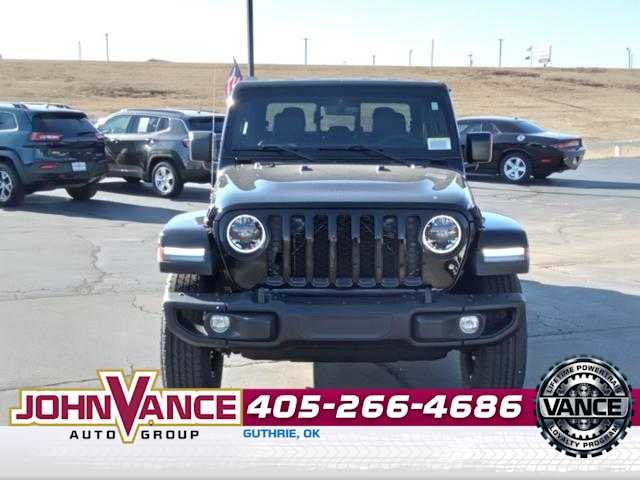 2023 Jeep Gladiator Freedom photo 2