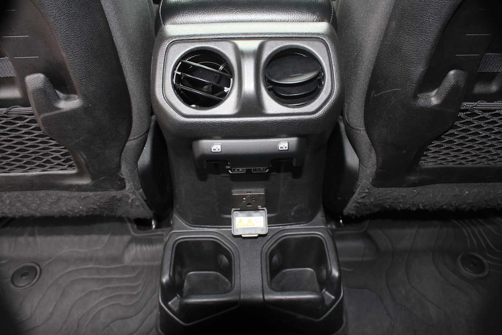2022 Jeep Gladiador Mojave