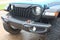 2022 Jeep Gladiador Mojave