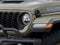 2026 Jeep Gladiator Willys 41