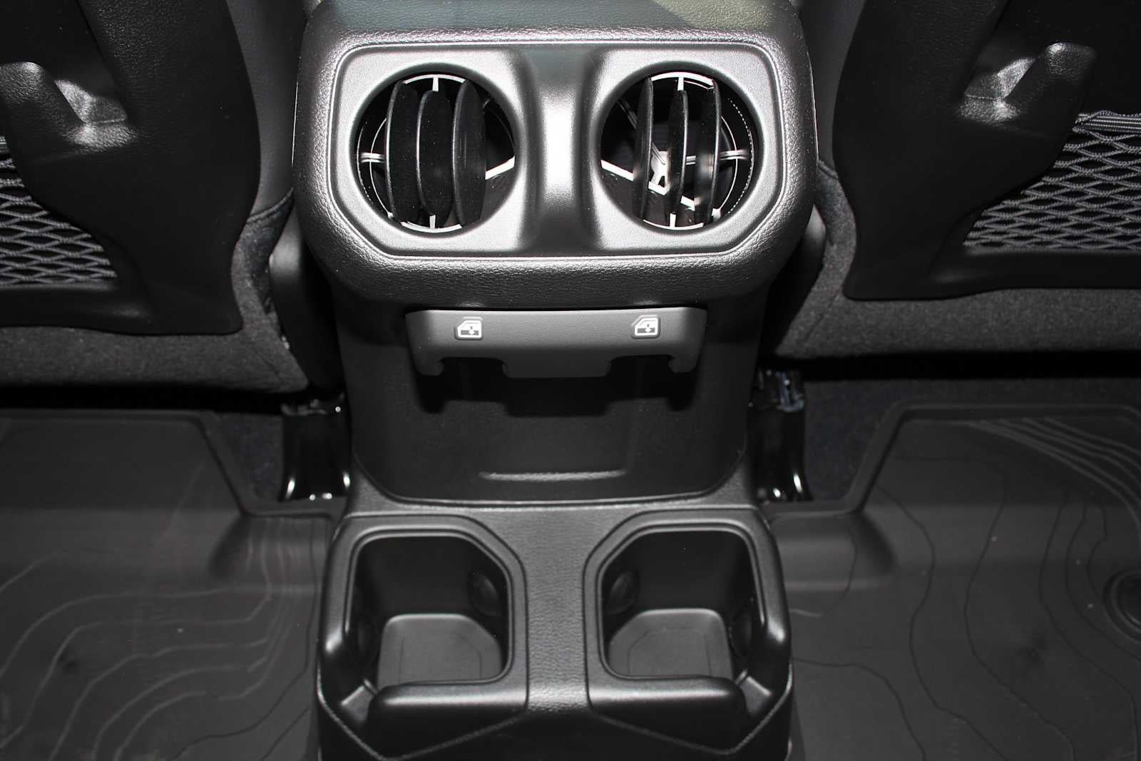 2026 Jeep Gladiator Willys 41