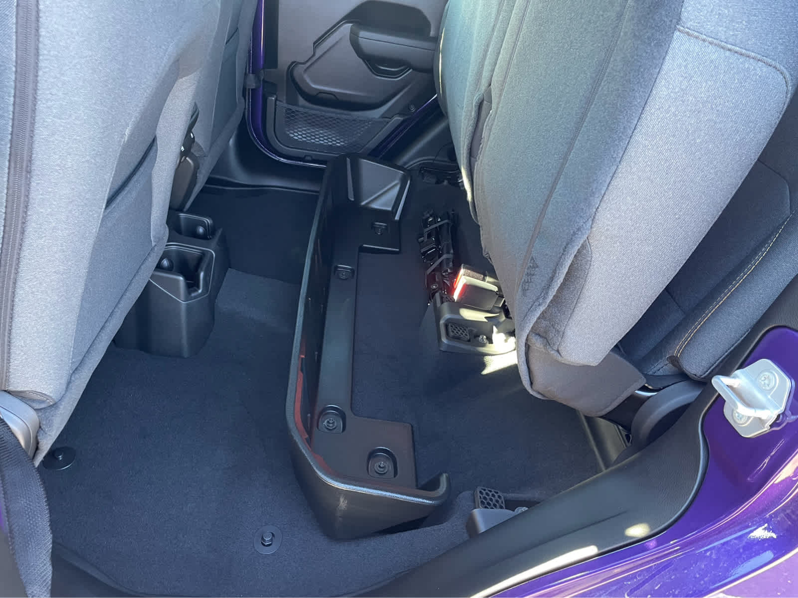 2026 Jeep Gladiator Willys