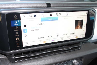 2026 Jeep Gladiator Willys