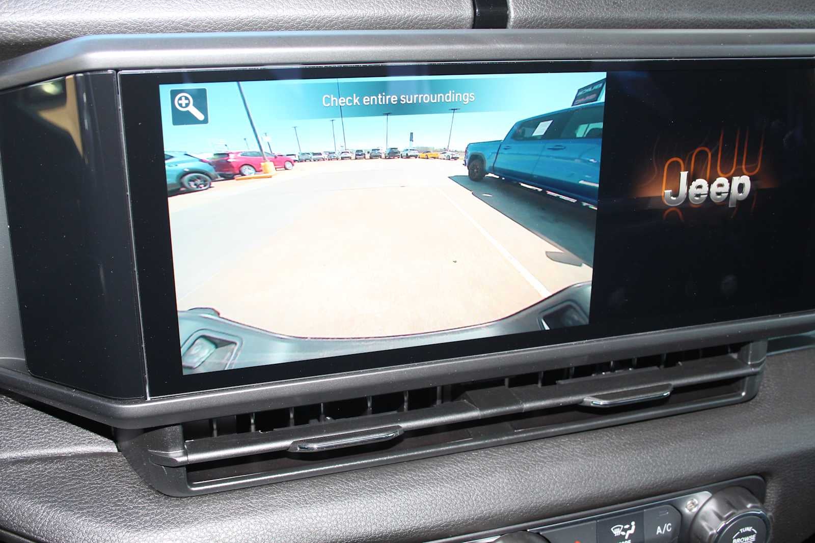 2026 Jeep Gladiator Willys