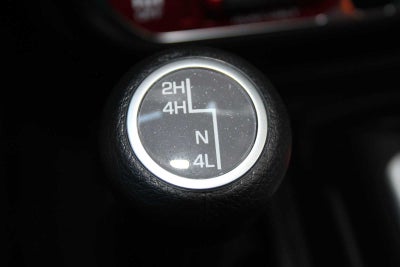 2026 Jeep Gladiator Willys