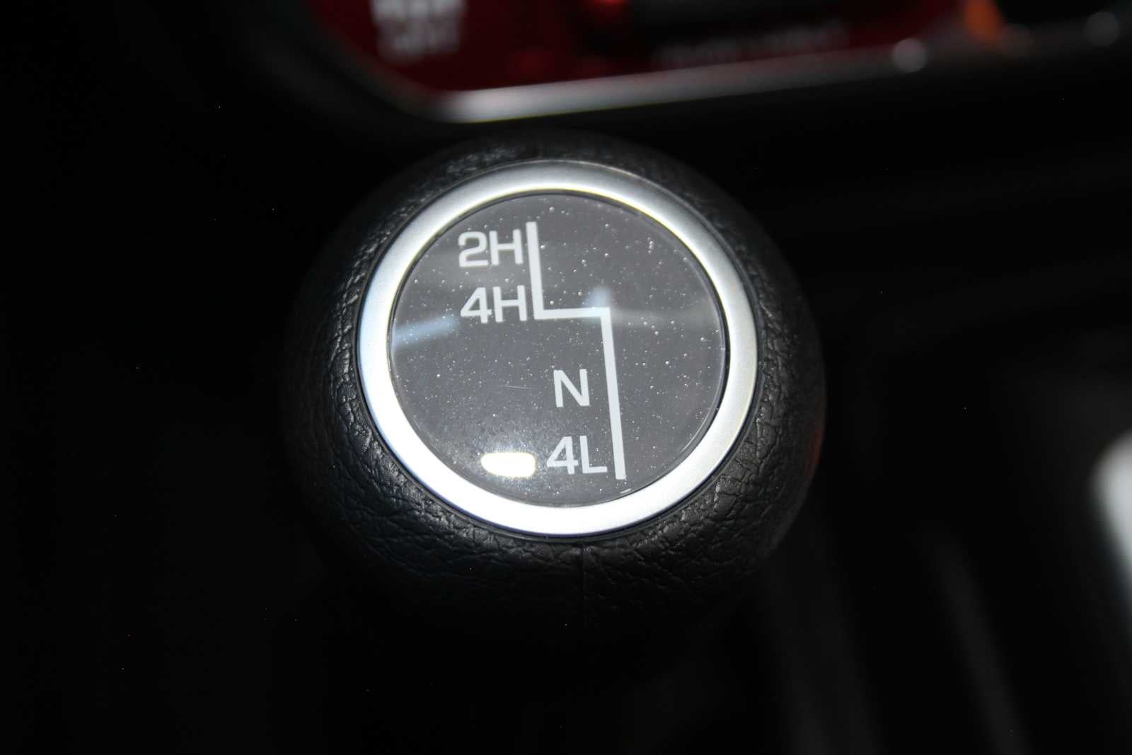 2026 Jeep Gladiator Willys