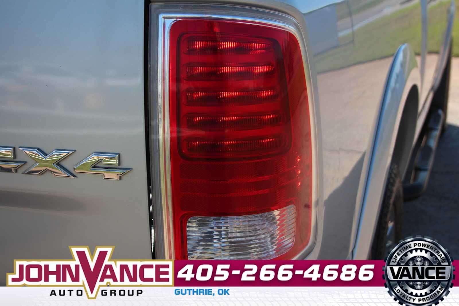 2018 RAM Ram 1500 Laramie