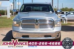2018 RAM Ram 1500 Laramie