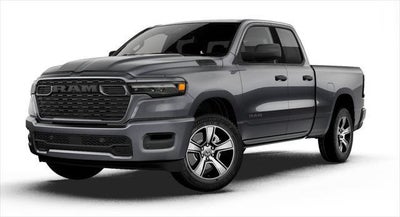 2027 RAM Ram 1500 Express