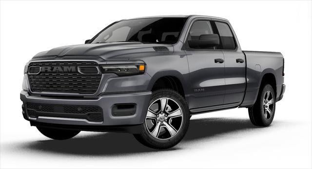 2027 RAM Ram 1500 Express