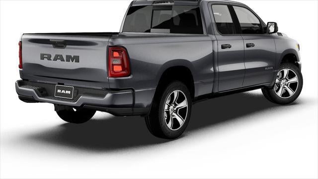 2027 RAM Ram 1500 Express