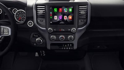 2027 RAM Ram 1500 Express