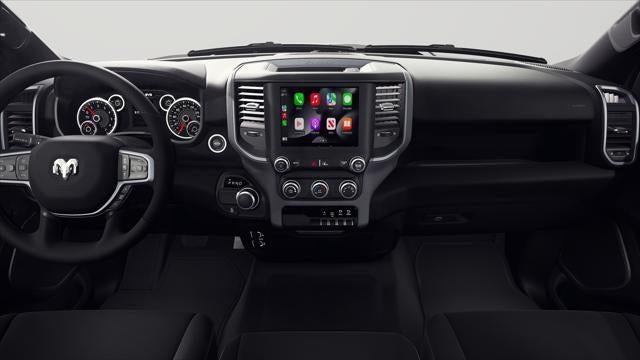 2027 RAM Ram 1500 Express