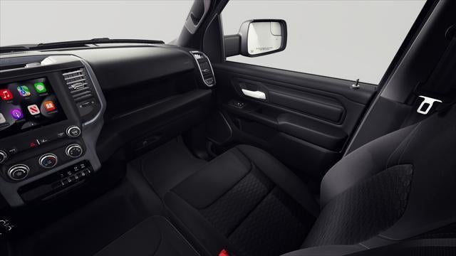 2027 RAM Ram 1500 Express