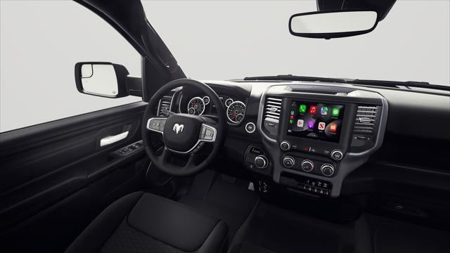 2027 RAM Ram 1500 Express