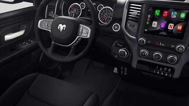 2027 RAM Ram 1500 Express