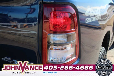 2022 RAM Ram 1500 Big Horn