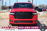 2025 RAM Ram 1500 Big Horn