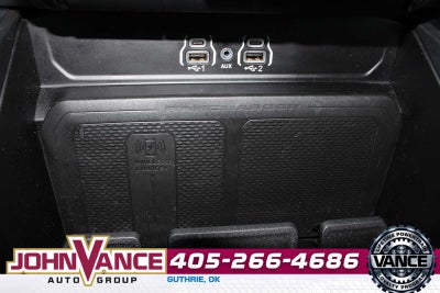 2025 RAM Ram 1500 Big Horn