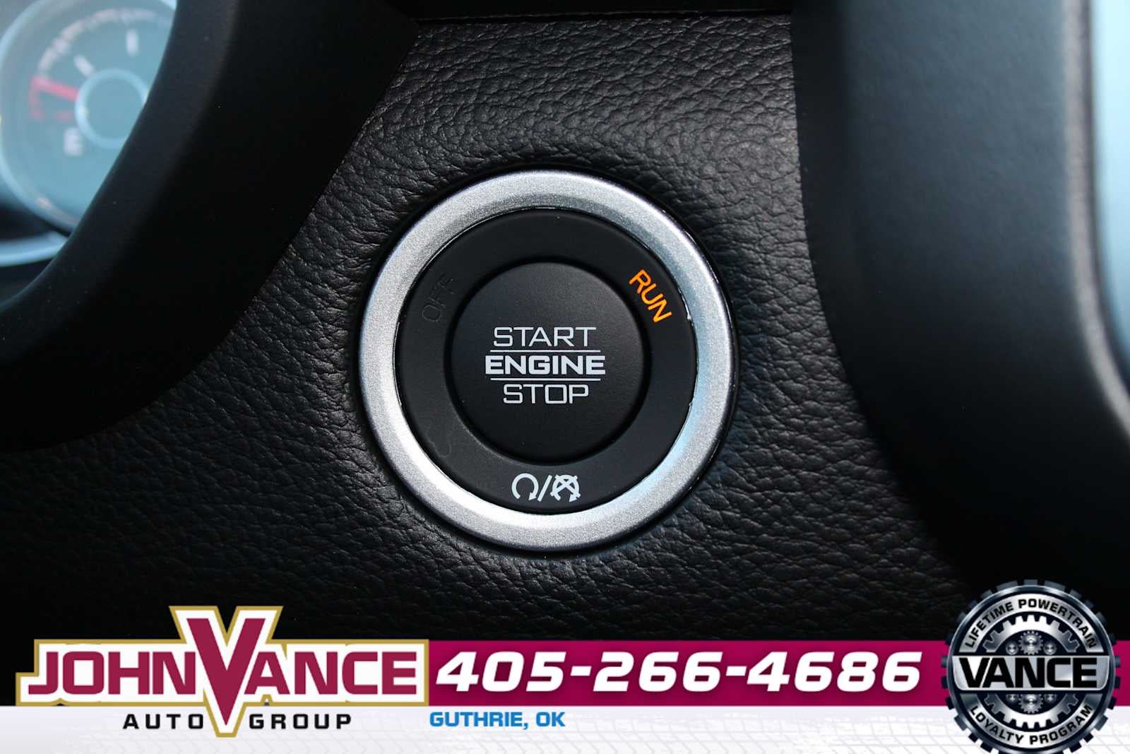 2025 RAM Ram 1500 Big Horn