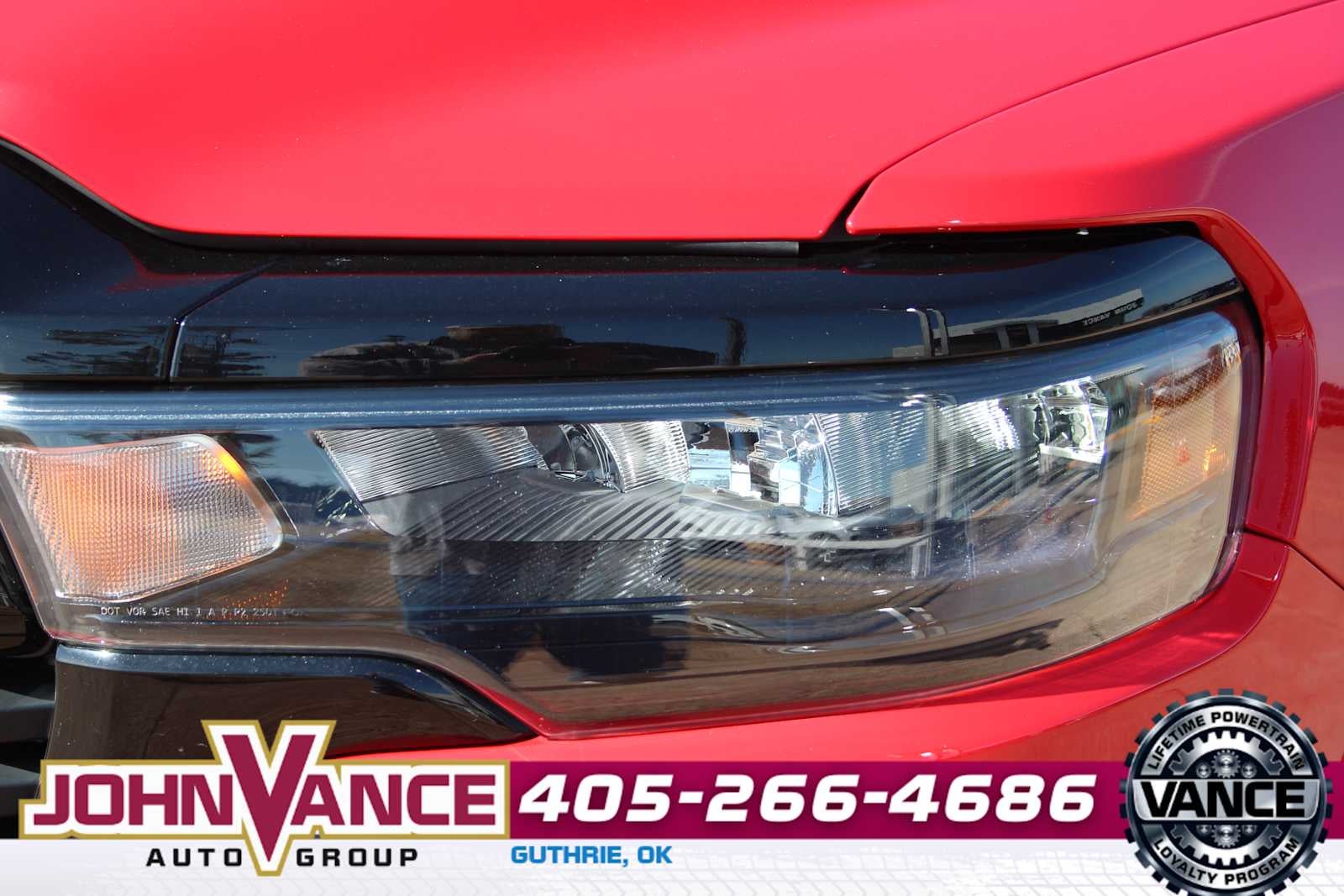 2025 RAM Ram 1500 Big Horn