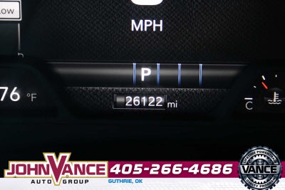 2025 RAM Ram 1500 Big Horn