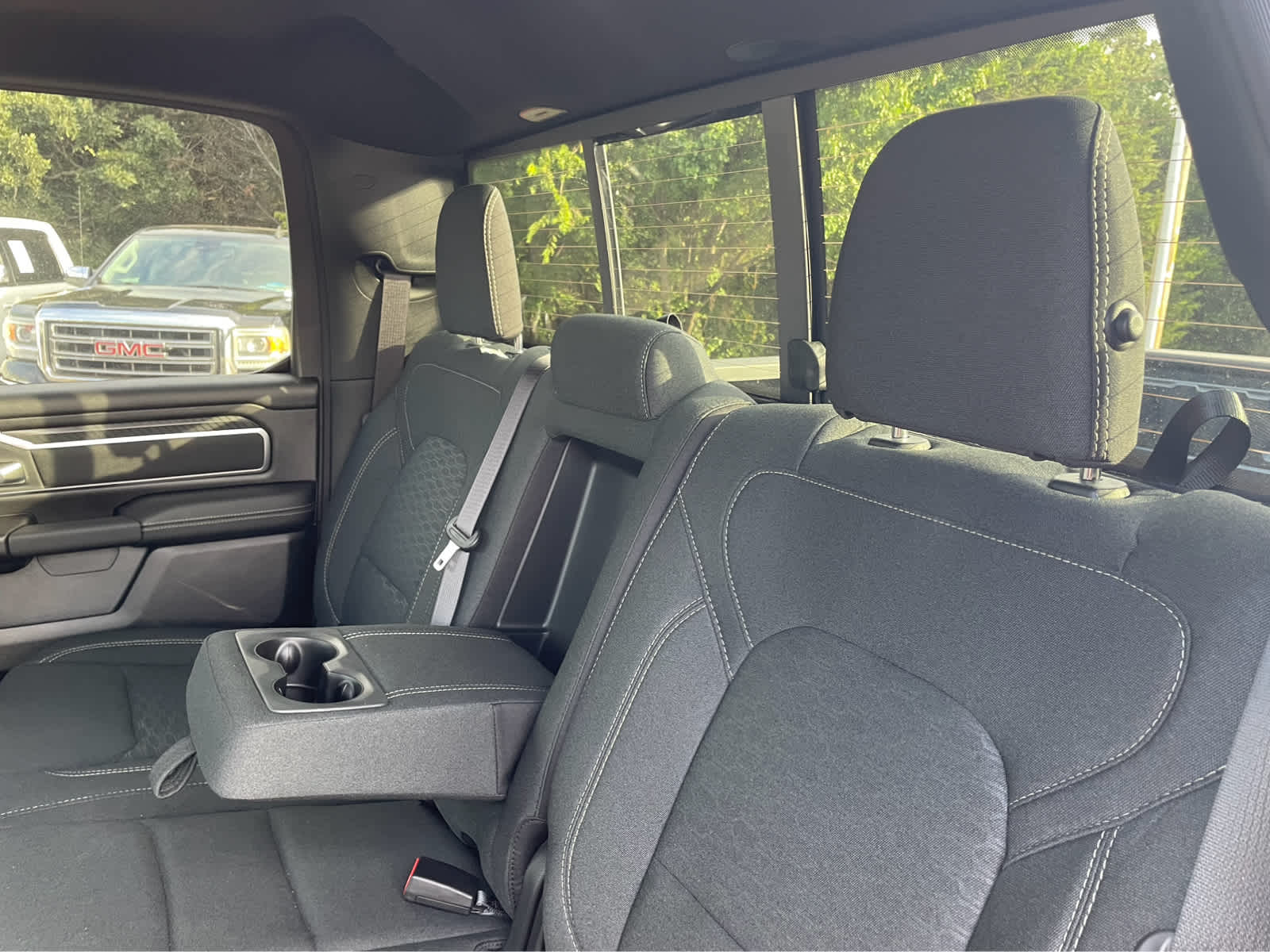 2026 RAM Ram 1500 Big Horn